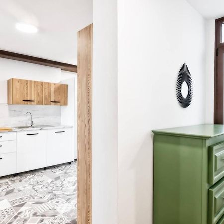 La Zarza By Huskalia Apartamento Los Llanos De Aridane Exterior foto
