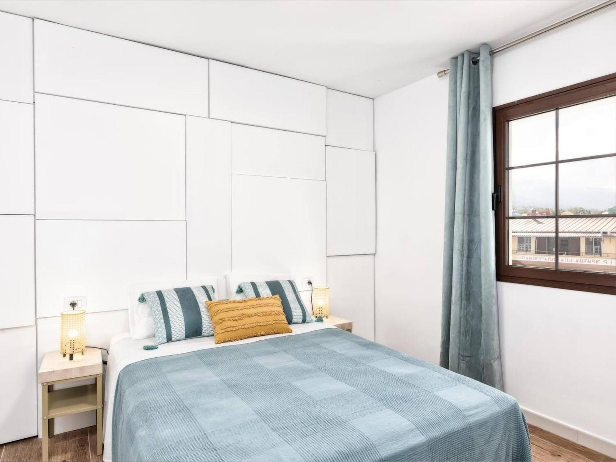 La Zarza By Huskalia Apartamento Los Llanos De Aridane Exterior foto