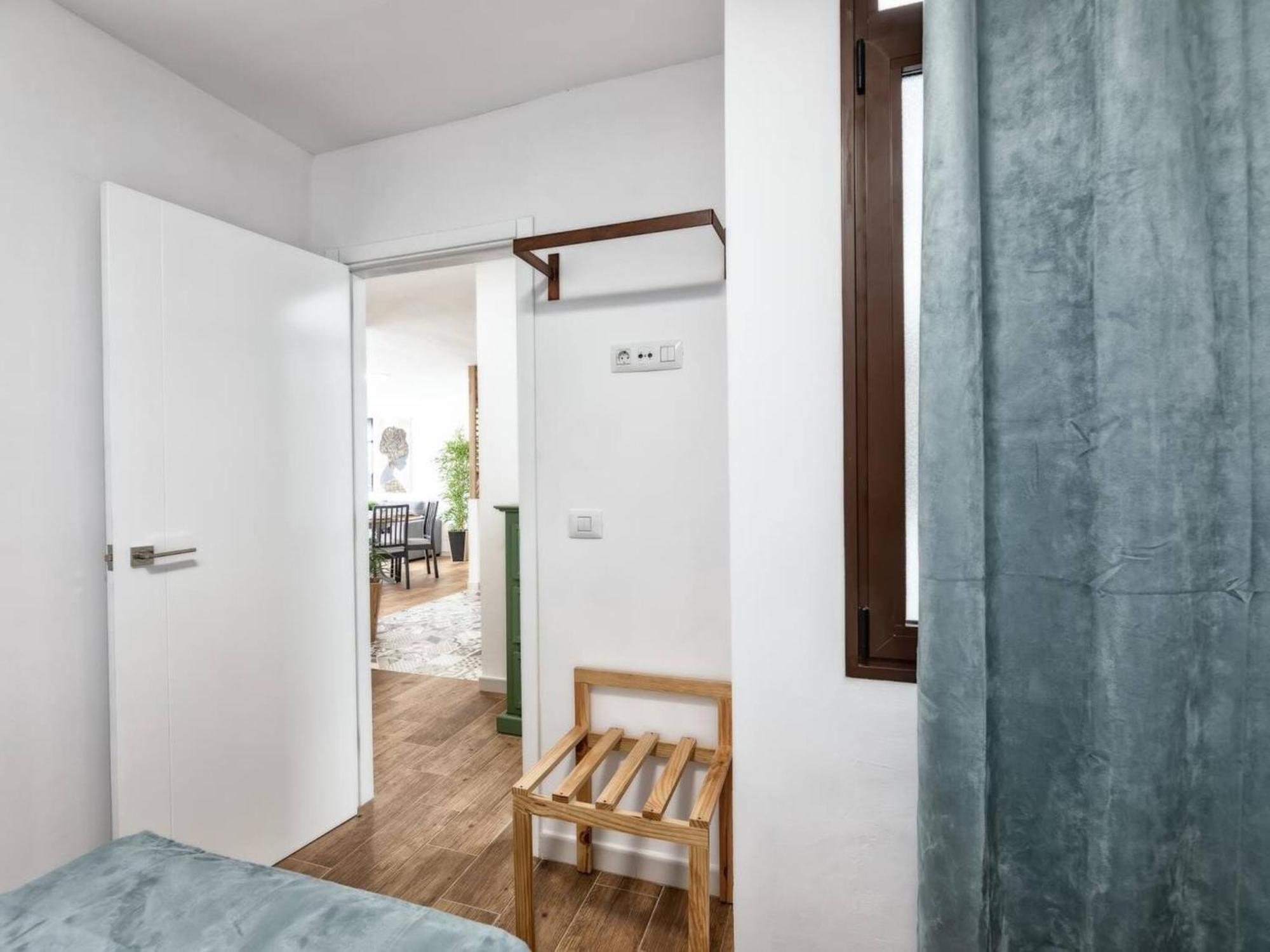 La Zarza By Huskalia Apartamento Los Llanos De Aridane Exterior foto