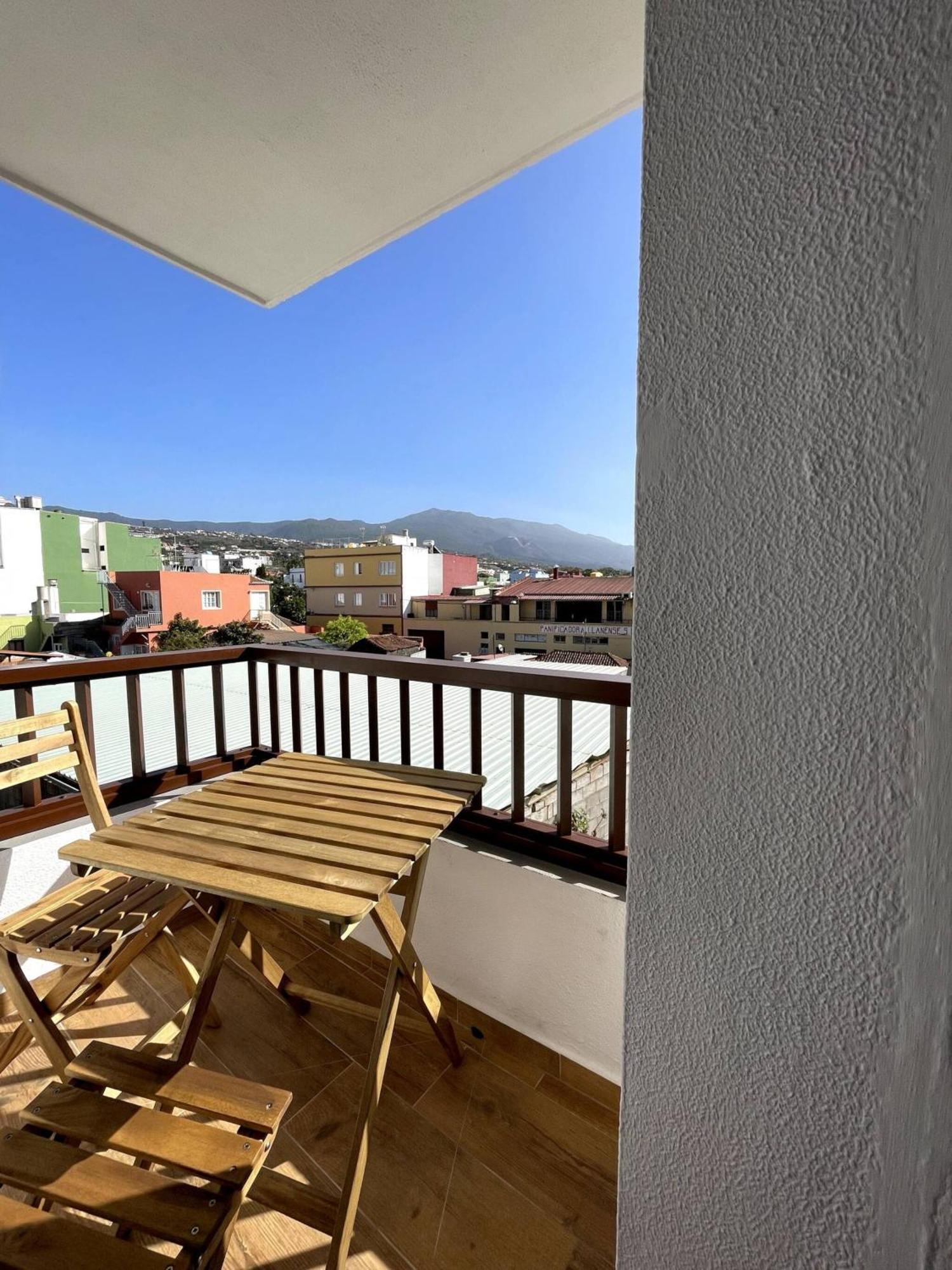La Zarza By Huskalia Apartamento Los Llanos De Aridane Exterior foto